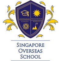 Singapore Overseas School logo, Singapore Overseas School contact details