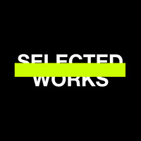 Selected Works logo, Selected Works contact details