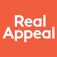 Real Appeal logo, Real Appeal contact details