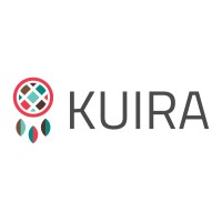 KUIRA logo, KUIRA contact details