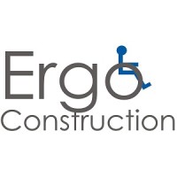 Ergo Construction logo, Ergo Construction contact details