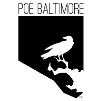 Poe Baltimore/ The Edgar Allan Poe House & Museum logo, Poe Baltimore/ The Edgar Allan Poe House & Museum contact details