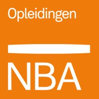 NBA Opleidingen logo, NBA Opleidingen contact details