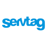 Servtag logo, Servtag contact details