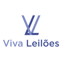 VIVA Leilões logo, VIVA Leilões contact details