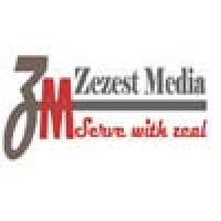 Zezest Media logo, Zezest Media contact details