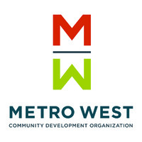 Metro West Community Development Organization logo, Metro West Community Development Organization contact details