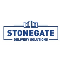 Stonegate Delivery Solutions logo, Stonegate Delivery Solutions contact details