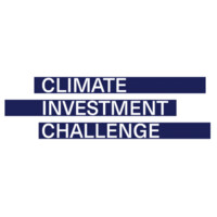 Climate Investment Challenge logo, Climate Investment Challenge contact details