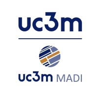 UC3M-MADI | Postgraduate Programs in International Business logo, UC3M-MADI | Postgraduate Programs in International Business contact details