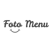 Foto Menu logo, Foto Menu contact details