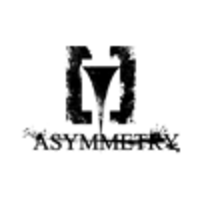 Asymmetry logo, Asymmetry contact details