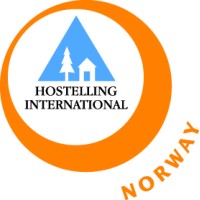 Hostelling International Norge (HI Norway) logo, Hostelling International Norge (HI Norway) contact details