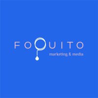 Foquito Media logo, Foquito Media contact details