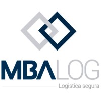 Mbalog Logística Segura logo, Mbalog Logística Segura contact details