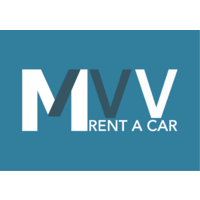 MVV Rent a Car logo, MVV Rent a Car contact details