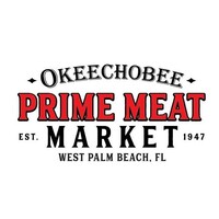 Okeechobee Prime Meat Market logo, Okeechobee Prime Meat Market contact details