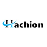 Hachion logo, Hachion contact details