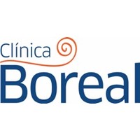 Clínica Boreal - fonoaudiologia e psicomotricidade logo, Clínica Boreal - fonoaudiologia e psicomotricidade contact details