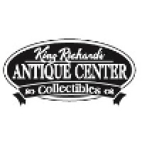 King Richards Antique Center logo, King Richards Antique Center contact details