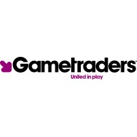 GameTraders logo, GameTraders contact details