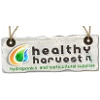 Healthy Harvest Hydroponics and Garden Supply logo, Healthy Harvest Hydroponics and Garden Supply contact details