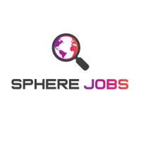 Sphere Jobs logo, Sphere Jobs contact details