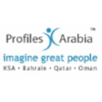 Profiles Arabia™ logo, Profiles Arabia™ contact details