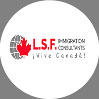 LSF Immigration Consultants logo, LSF Immigration Consultants contact details