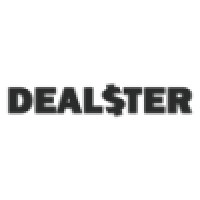 Dealster logo, Dealster contact details