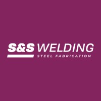 S&S Welding, Inc. logo, S&S Welding, Inc. contact details