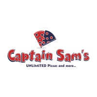 Captain Sam's logo, Captain Sam's contact details