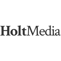 Holt Media logo, Holt Media contact details