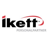 Ikett Personalpartner AB / AS / ELEKTRO logo, Ikett Personalpartner AB / AS / ELEKTRO contact details