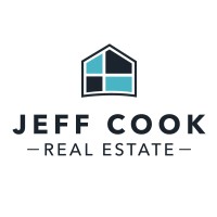 Jeff Cook Real Estate logo, Jeff Cook Real Estate contact details