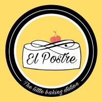 El Postre India logo, El Postre India contact details