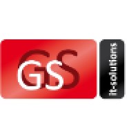 GS-IT Solutions logo, GS-IT Solutions contact details