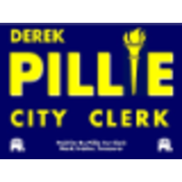 Derek Pillie for Fort Wayne City Clerk logo, Derek Pillie for Fort Wayne City Clerk contact details