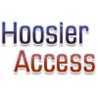 Hoosier Access logo, Hoosier Access contact details