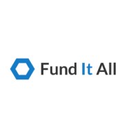 Fund It All logo, Fund It All contact details