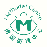 Methodist Center logo, Methodist Center contact details