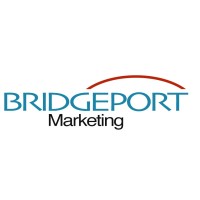 BRIDGEPORT MARKETING logo, BRIDGEPORT MARKETING contact details