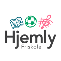 Hjemly Friskole logo, Hjemly Friskole contact details