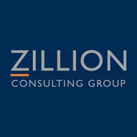 Zillion Consulting Group logo, Zillion Consulting Group contact details