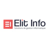 ELIT INFO logo, ELIT INFO contact details