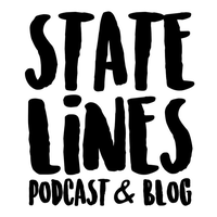 State Lines logo, State Lines contact details