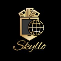 Skyllo : Premium Digital Business Card logo, Skyllo : Premium Digital Business Card contact details