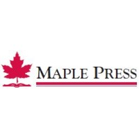 Maple Press Company logo, Maple Press Company contact details