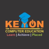 Keyon Computer Education logo, Keyon Computer Education contact details