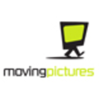 Moving Pictures logo, Moving Pictures contact details